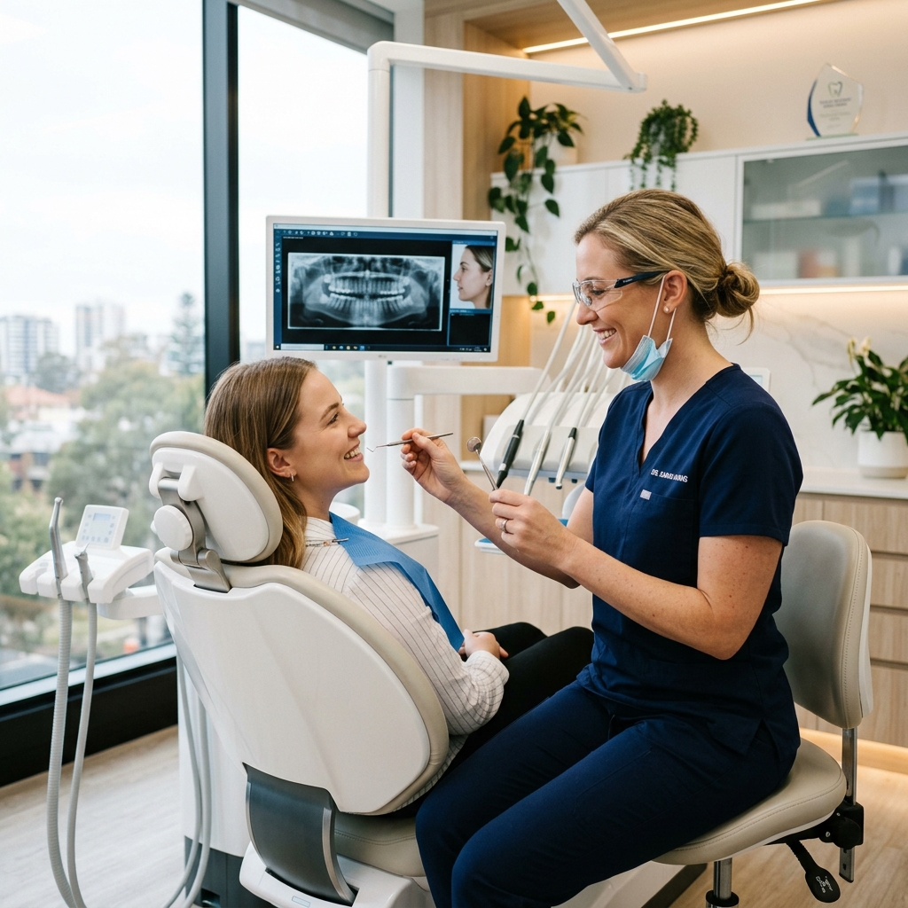 Best Dental Clinic