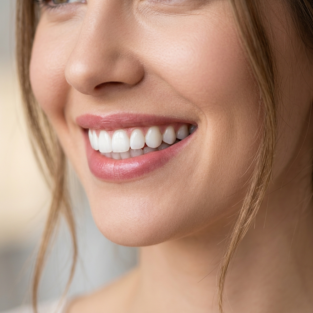 Cosmetic Dentistry